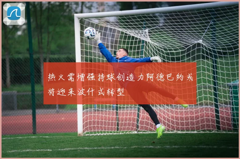 热火需增强持球创造力阿德巴约或将迎来波什式转型